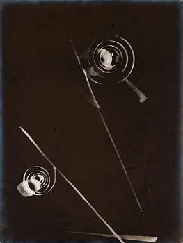 László Moholy-Nagy, Untitled (FGM206), 1925-28.