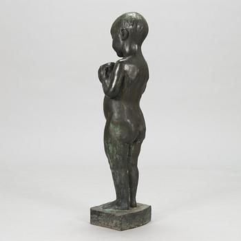 Evert Yli-Porila, Boy.