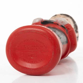 The Beatles, collectible figures, 3 pcs., NEMS Enterprises, 1960s, England.