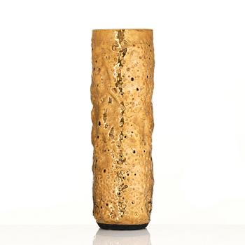 Morten Løbner Espersen, "#1355, Goldfinger".