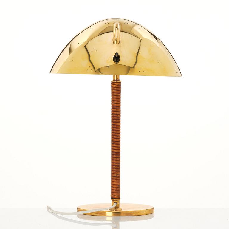 Paavo Tynell, bordslampa, modell "9209", Taito Oy, Finland 1940-tal.