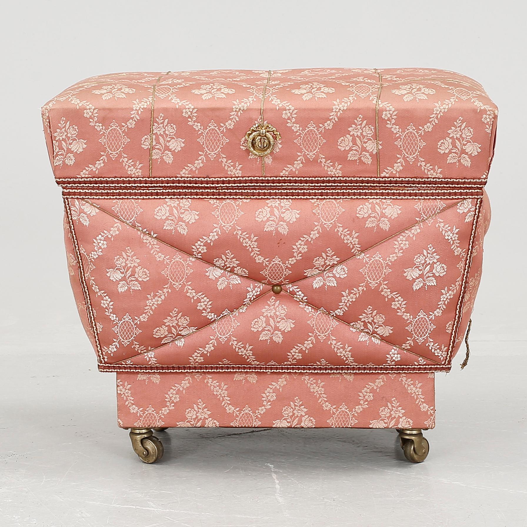 SYPUFF, 1900-talets mitt.
