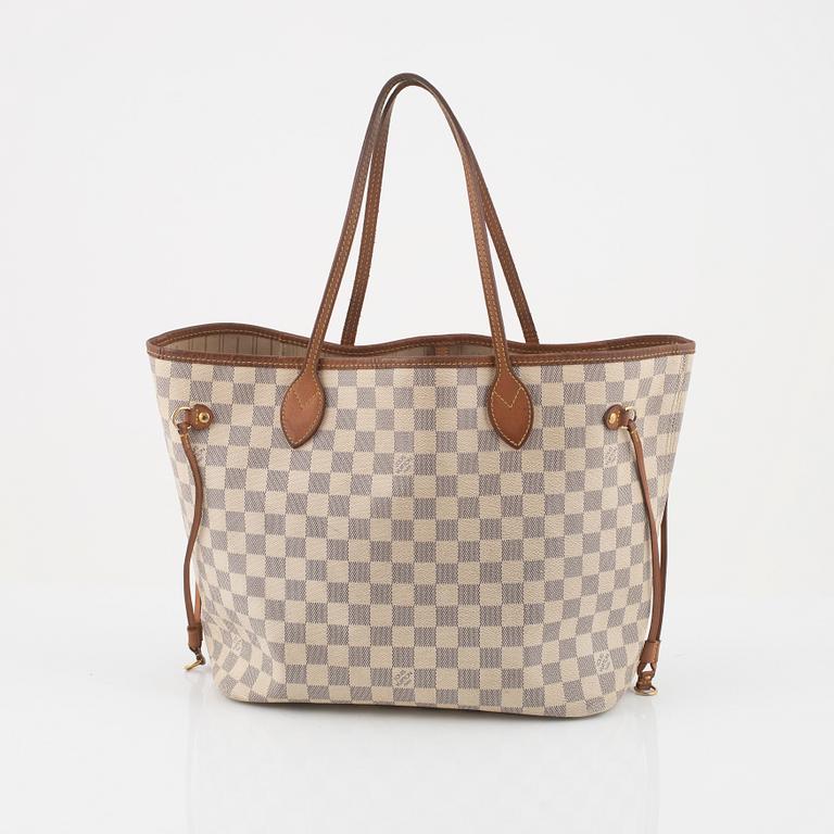 Louis Vuitton, väska "Neverfull MM", 2013.