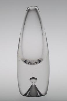 Tapio Wirkkala, KONSTFÖREMÅL.