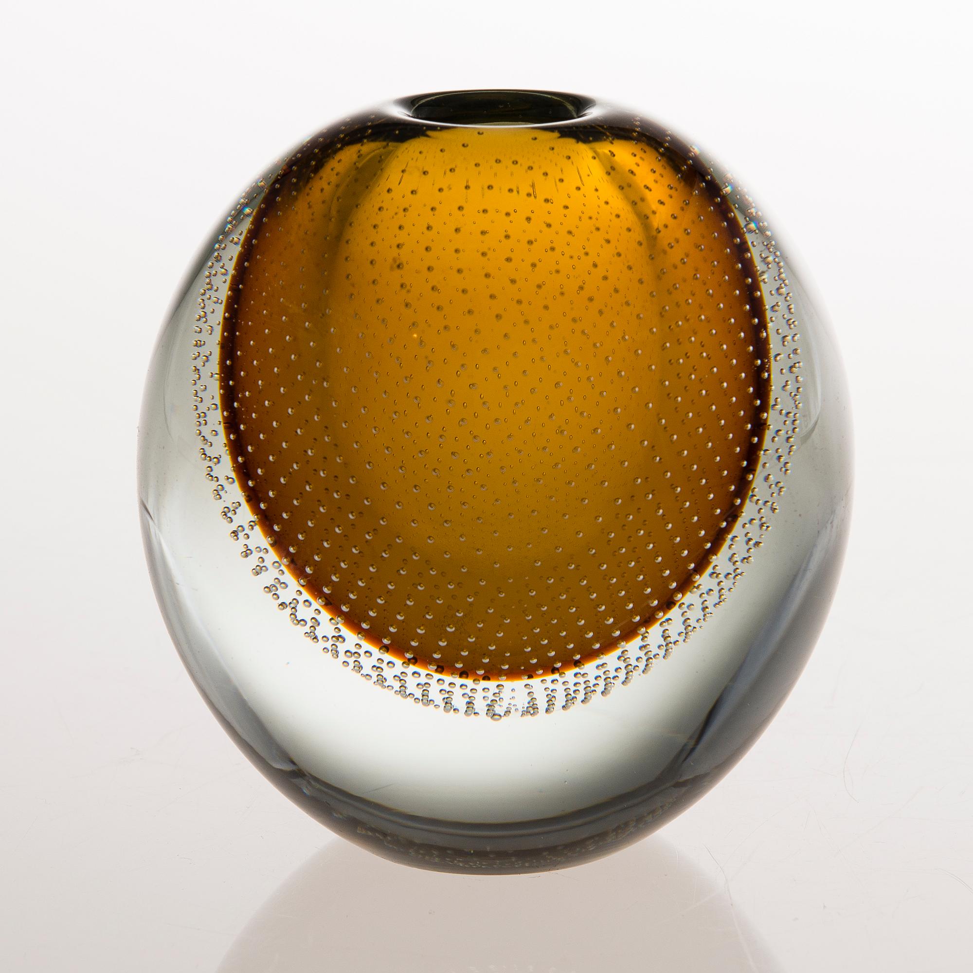 GUNNEL NYMAN, MALJAKKO,  MALJAKKO, malli GN17, "Huntu", Nuutajärvi, suunniteltu 1947, signeerattu.