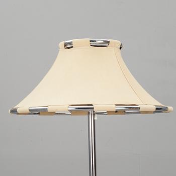 GOLVLAMPA, "Anna", Anna Ehrner, Ateljé Lyktan, 1970/80-tal.