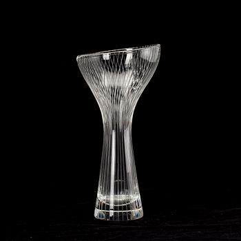 VAS, glas, Tapio Wirkkala, Iittala.