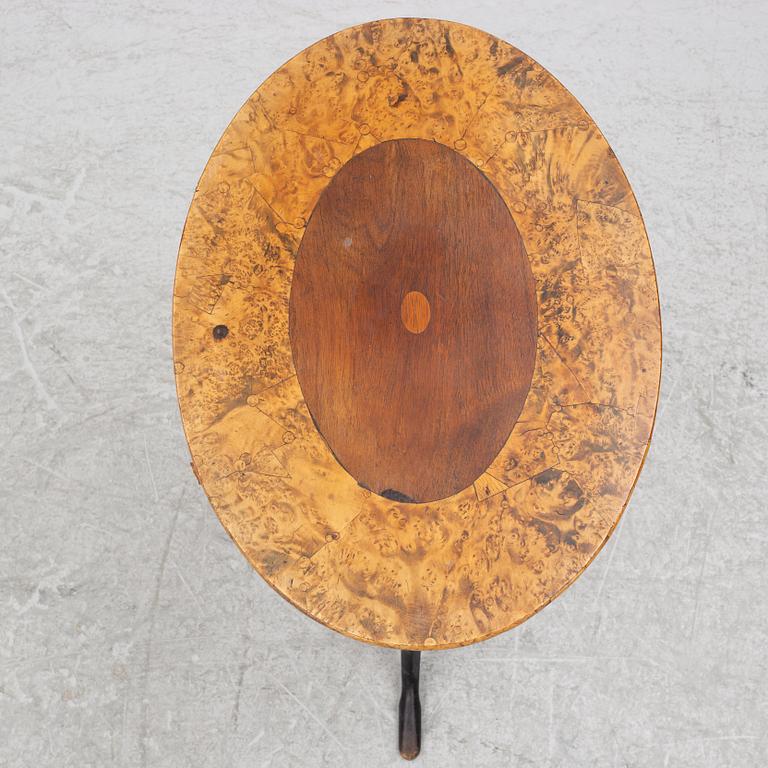 Table, 19th century.