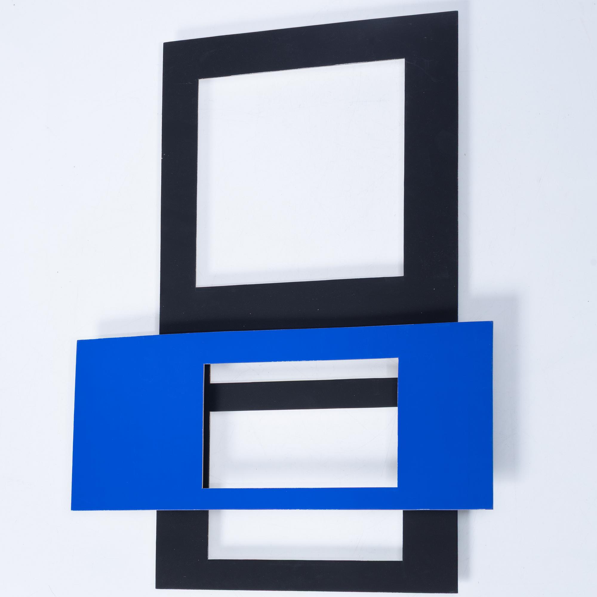 Lars Erik Falk, Untitled.