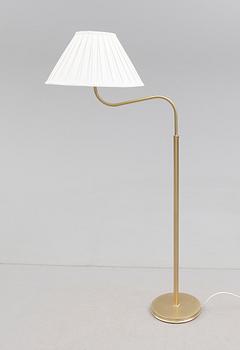 GOLVLAMPA, modell 2368/2148, "Stora Kamelen", Josef Frank, Firma Svenskt Tenn.