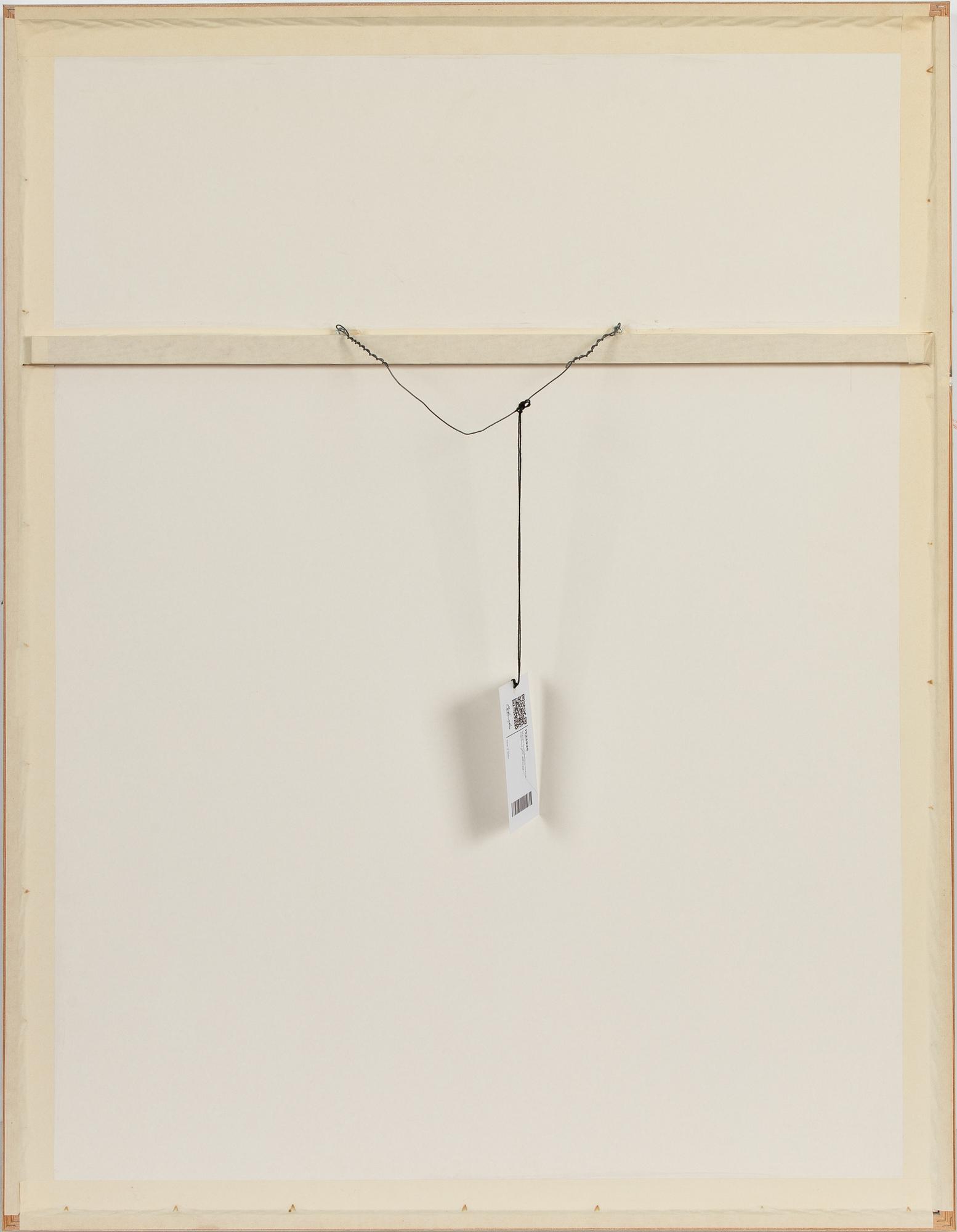 Steven Sorman, "About before".