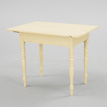 BORD, allmoge, 1800-tal.