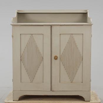 SKÄNK, gustaviansk, 1800-talets första hälft.