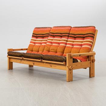 Yngve Ekström, Soffa "Dymling" för Swedese 1970-tal.