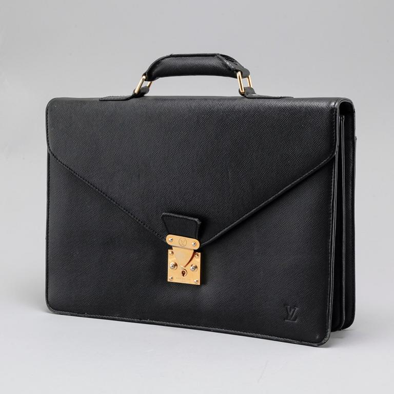 VÄSKA, "Ambassador", Louis Vuitton.