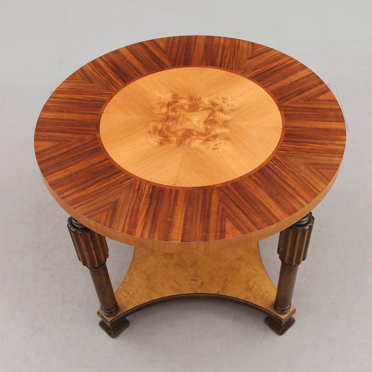 BORD, art déco, 1900-talets första hälft.