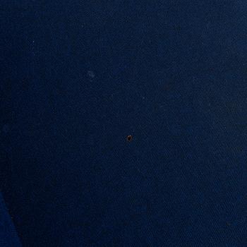 Giancarlo Piretti, fåtöljer, ett par, "Alky", Castelli, Italien.