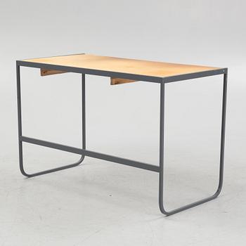 Mats Broberg & Johan Ridderstråle, a 'Tati' desk, Asplund.