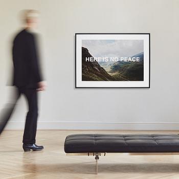 Johan Bergström, 'Pagan Postcards (Mayhem Excerpt #04)', 2011.