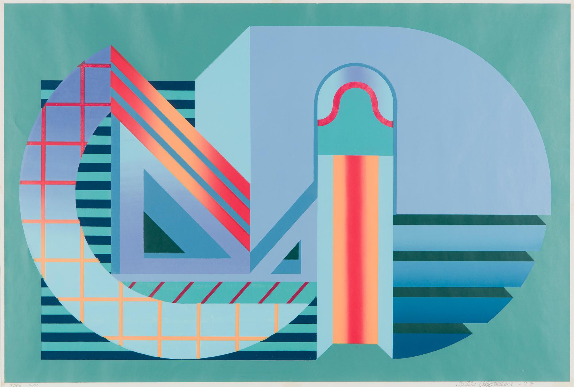 Antti Ukkonen, "Majakka".