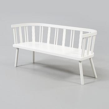 SOFFA, 1900-talets andra hälft.