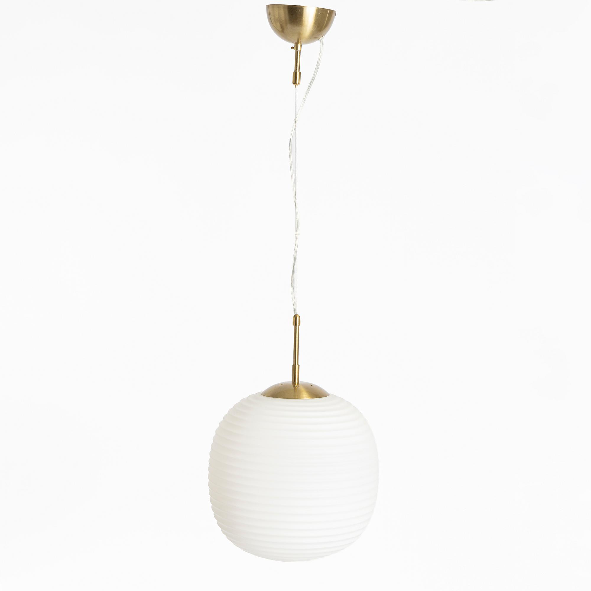 A ceiling lamp, Aneta belysning.