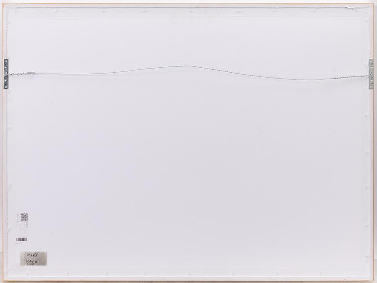 Mat Brinkman, "Dan's".