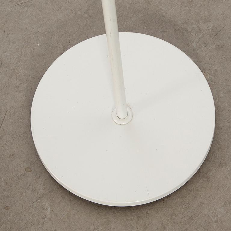 Floor lamp, Denmark, Frandsen, 1970s-80s.