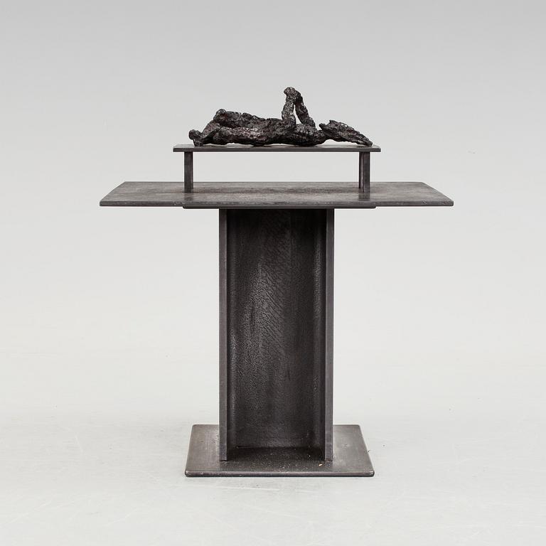 LISS ERIKSSON, a bronze sculpture.