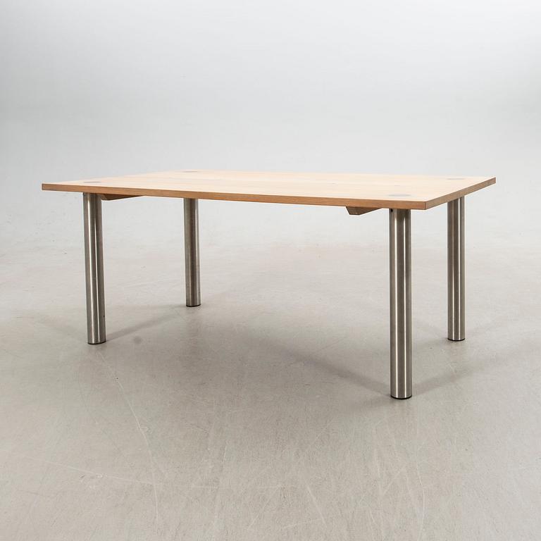 Dining table, "Andromeda/Royal", Spekva, Denmark, 21st century.