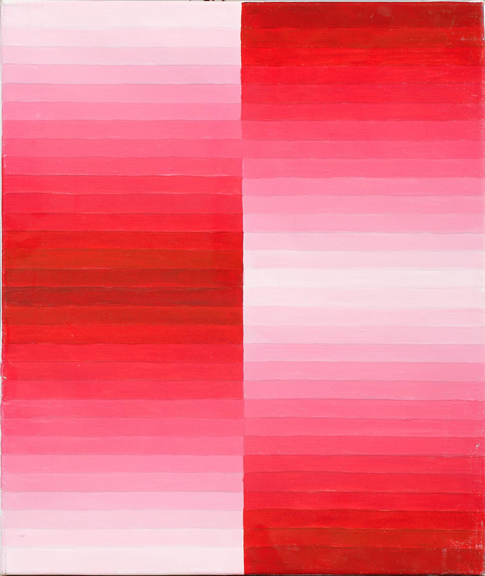 LAILA PRYTZ, olja på duk, signerad à tergo.