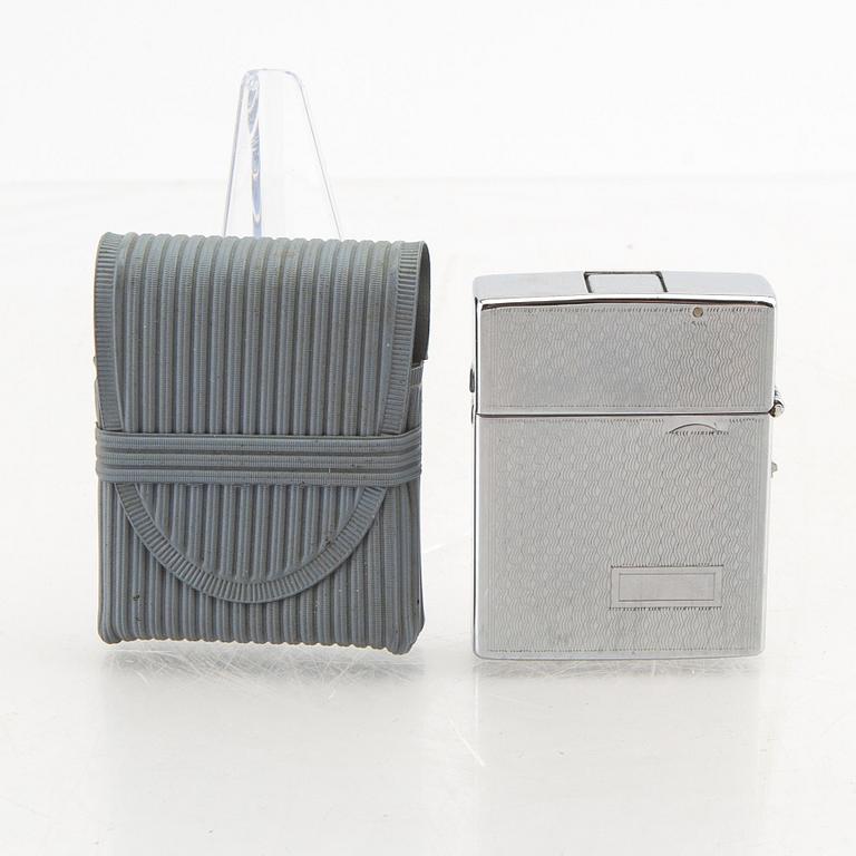 A Suzuki Camera Lite (model A) spy camera.