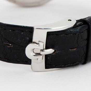 OMEGA, Constellation, wristwatch, 34 mm.