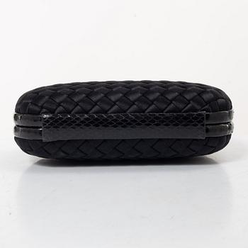 Bottega Veneta clutch, "Knot".
