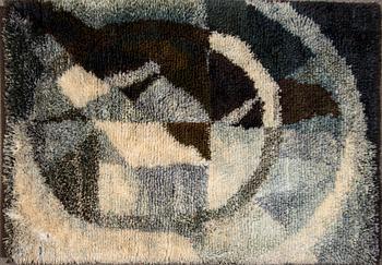 RITVA PUOTILA, A RUG.