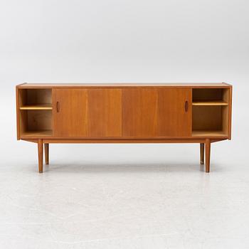 Nils Johansson, a 'Trio' sideboard, Hugo Troeds, Björnum, 1960's.