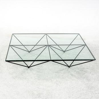 Paolo Piva, Alanda, soffbord, B&B Italia, sent 1900-tal.