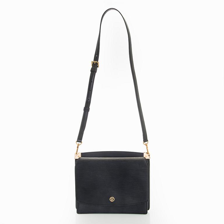 Louis Vuitton, a 'Grenelle' bag.