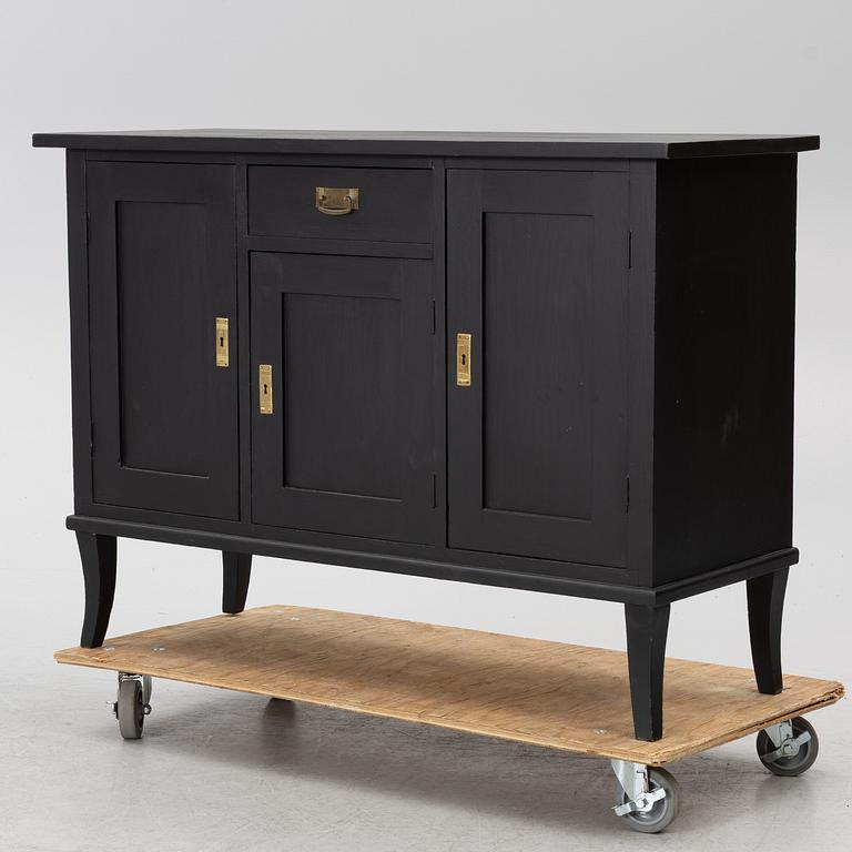 Sideboard, early 20th century.