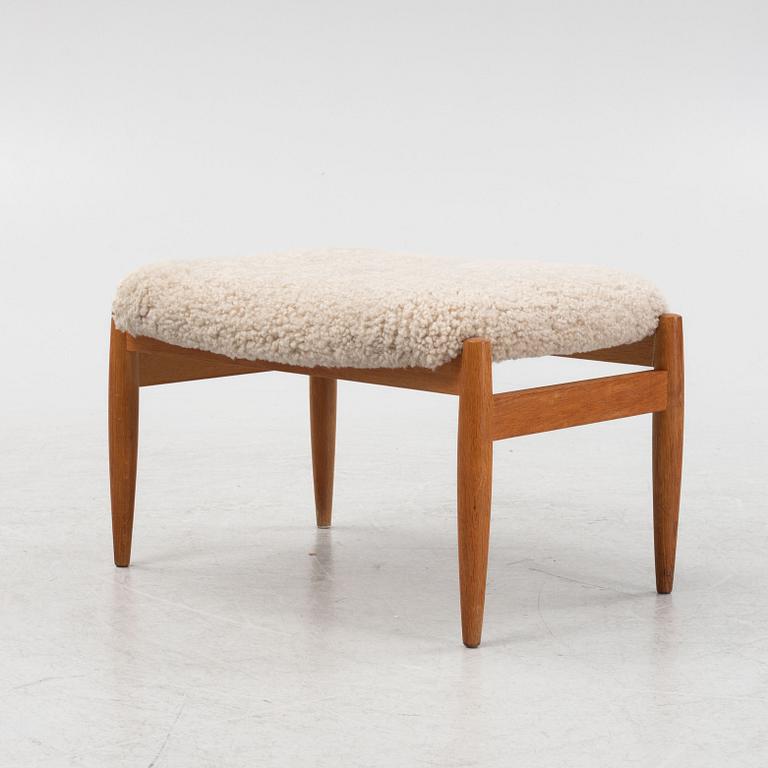 Pall, 1900-talets andra hälft.