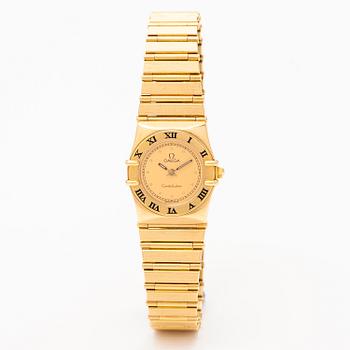 OMEGA CONSTELLATION,