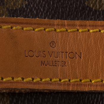 VÄSKA, "Bandoulière 60", Louis Vuitton.