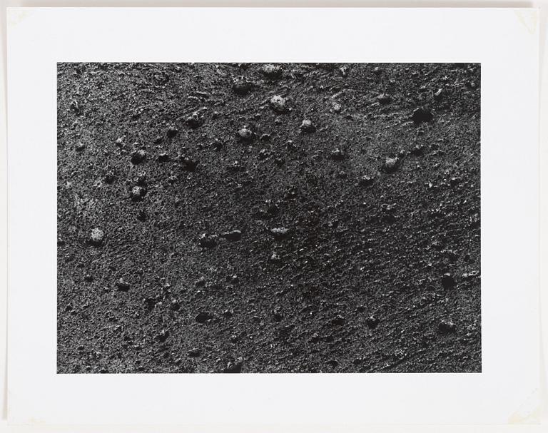 Christer Strömholm, From the series "Där alla änglar fallit", 25 photographs.