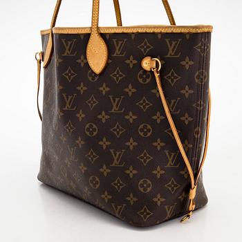 Louis Vuitton, väska "Neverfull MM".