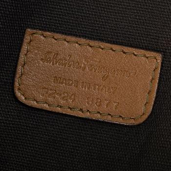 Salvatore Ferragamo, bag.