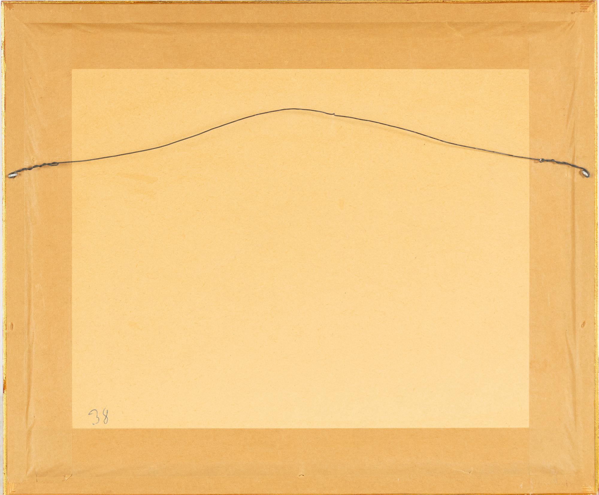 Madeleine Pyk, "Soffan".
