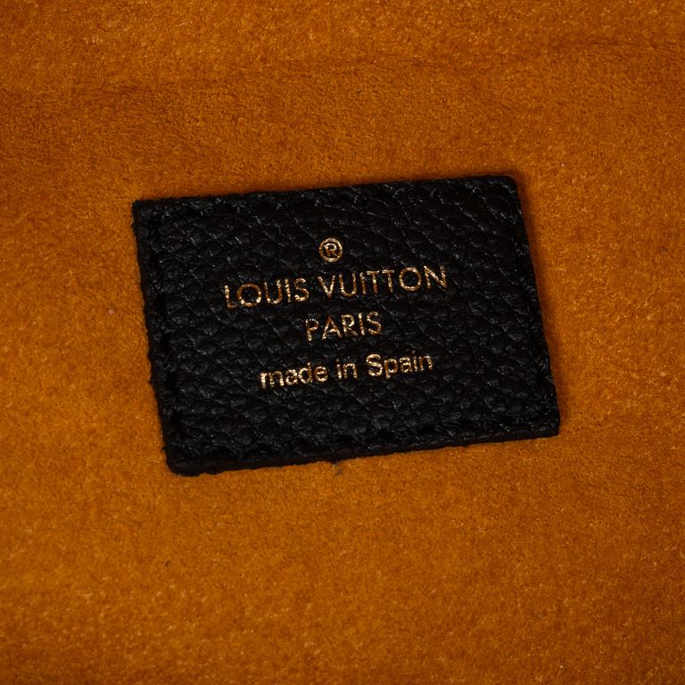 Louis Vuitton, "Bumbag".