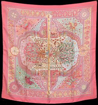 Hermès, Scarf, 2000-tal.