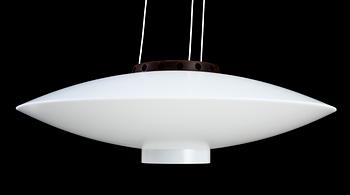 TAKLAMPA, "565", Uno och Östen Kristiansson, Luxus, 1960.