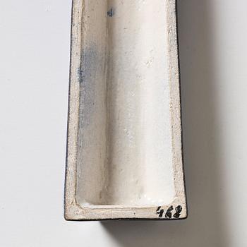 Birger Kaipiainen, a ceramic wall sculpture, Rörstrand, Sweden 1950s.